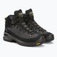 Ανδρικές μπότες πεζοπορίας Grisport 15205N21G γκρι/μαύρο 4