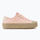 Lee Cooper γυναικεία παπούτσια LCW-24-31-2190 ροζ 2