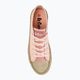 Lee Cooper γυναικεία παπούτσια LCW-24-31-2190 ροζ 5