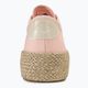Lee Cooper γυναικεία παπούτσια LCW-24-31-2190 ροζ 6