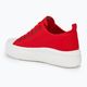Lee Cooper γυναικεία παπούτσια LCW-24-44-2463 κόκκινο 3
