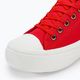 Lee Cooper γυναικεία παπούτσια LCW-24-44-2463 κόκκινο 7