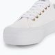 Lee Cooper γυναικεία παπούτσια LCW-24-31-2725 λευκό 7