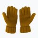 Γυναικεία γάντια πεζοπορίας Waikane Vibe Mustard brown 2