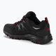 Ανδρικές μπότες πεζοπορίας CampuS Rimo 2.0 μαύρο/κόκκινο 3