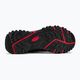 Ανδρικές μπότες πεζοπορίας CampuS Rimo 2.0 μαύρο/κόκκινο 4