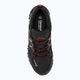 Ανδρικές μπότες πεζοπορίας CampuS Rimo 2.0 μαύρο/κόκκινο 5