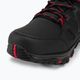 Ανδρικές μπότες πεζοπορίας CampuS Rimo 2.0 μαύρο/κόκκινο 7