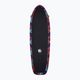 Surfskate skateboard Cutback Big Wave 34" μαύρο και χρώμα CUT-SUR-BWA 8