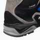 Γυναικείες μπότες πεζοπορίας Alpinus The Ridge Mid Pro ανθρακί/μπλε 11