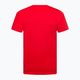 Alpinus Mountains ανδρικό t-shirt κόκκινο 7