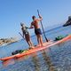 Bass Touring Pro 12'' σανίδα SUP γκρι 7