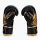 Γάντια πυγμαχίας DBX BUSHIDO "HAWK" Active Clima μαύρο και χρυσό B-2v17 4