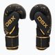 DBX BUSHIDO "Gold Dragon" γάντια πυγμαχίας χρυσά/μαύρα 3