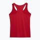 Γυναικείο μπλουζάκι 4F κόκκινο 4FSS23TFTSF263-62S 2