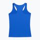 Γυναικείο προπονητικό μπλουζάκι 4F μπλε 4FSS23TFTSF263-36S 2