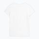 Γυναικείο προπονητικό t-shirt 4F λευκό 4FSS23TFTSF261-10S 2