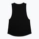Γυναικείο προπονητικό μπλουζάκι 4F μαύρο 4FSS23TFTSF151-20S 2