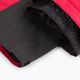 Ανδρικό παντελόνι σκι 4F M343 σκούρο κόκκινο 7