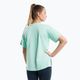 Γυναικείο πουκάμισο προπόνησης Gym Glamour Glamour Mint 420 3