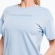 Γυναικείο πουκάμισο προπόνησης Gym Glamour V Μπλε 422 4