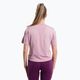 Γυναικείο πουκάμισο προπόνησης Gym Glamour Sport Pink 426 3