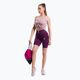 Γυναικεία μπλούζα γυμναστικής Gym Glamour Drawstring ροζ 447 2