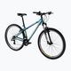 Ποδήλατο βουνού Romet Rambler R9.0 μπλε και λευκό 2