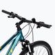Ποδήλατο βουνού Romet Rambler R9.0 μπλε και λευκό 4
