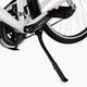 Γυναικείο ποδήλατο πεζοπορίας Romet Gazela λευκό-μωβ R23A-TRE-28-17-2866A 11