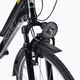 Γυναικείο ποδήλατο πεζοπορίας Romet Gazela μαύρο-κίτρινο R23A-TRE-28-19-2869A 7
