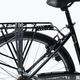 Γυναικείο ποδήλατο πεζοπορίας Romet Gazela μαύρο-κίτρινο R23A-TRE-28-19-2869A 9