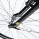 Γυναικείο ποδήλατο πεζοπορίας Romet Gazela μαύρο-κίτρινο R23A-TRE-28-19-2869A 13