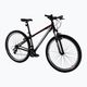 Romet Rambler 9.0 LTD ποδήλατο βουνού μαύρο/κόκκινο 2