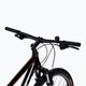 Romet Rambler 9.0 LTD ποδήλατο βουνού μαύρο/κόκκινο 5