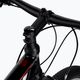 Romet Rambler 9.0 LTD ποδήλατο βουνού μαύρο/κόκκινο 6