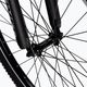 Romet Rambler 9.0 LTD ποδήλατο βουνού μαύρο/κόκκινο 13