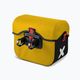 Τσάντα τιμονιού Extrawheel Handy XL 7.5L μαύρο/κίτρινο E0153 3