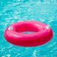 AQUASTIC ροζ παιδική ρόδα κολύμβησης ASR-076P 4