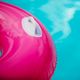AQUASTIC ροζ παιδική ρόδα κολύμβησης ASR-076P 5