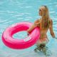 AQUASTIC ροζ παιδική ρόδα κολύμβησης ASR-076P 7