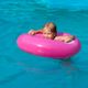 AQUASTIC ροζ παιδική ρόδα κολύμβησης ASR-076P 9