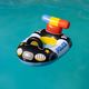 Χρωματιστή παιδική ρόδα κολύμβησης AQUASTIC ASR-072P 6