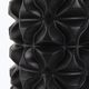 TREXO EVA PVC ρολό μασάζ μαύρο MR-EV01C 3