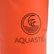 AQUASTIC WB20 20L αδιάβροχη τσάντα πορτοκαλί HT-2225-2 3