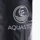 AQUASTIC WB10 αδιάβροχη τσάντα 10 L μαύρη HT-2225-1 4