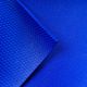 TREXO στρώμα γιόγκα PVC 6 mm μπλε YM-P01N 5