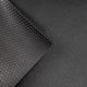 TREXO PVC 6 mm στρώμα γιόγκα μαύρο YM-P01C 5