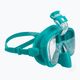 Σετ αναπνευστήρα AQUASTIC μάσκα + αναπνευστήρας μπλε SMFK-01SN 9