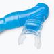 AQUASTIC Παιδικό σετ αναπνευστήρα Μάσκα + βατραχοπέδιλα + αναπνευστήρας μπλε MSFK-01SN 17